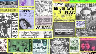 Jim Carroll Band Old Waldorf 8:15:79 2nd set (Full show)