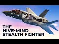 The Insane Engineering Of The F 35B