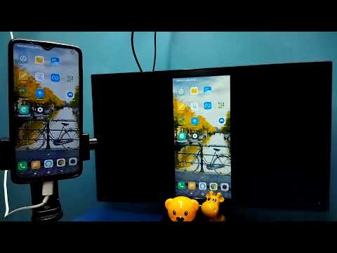 2 Ways for Screen Mirroring in Nokia TV | Nokia Android TV | Screencast