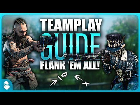 The ULTIMATE Hunt Showdown 1896 Teamplay Guide (2026)