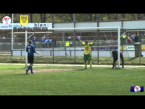 Samenvatting ACV 5-DZOH 3