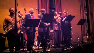 Baltimore Trumpet Summit - Seven Steps To Heaven
