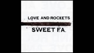 Love and Rockets  -  Pearl