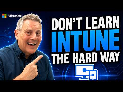 Microsoft Intune: Beginner Guide 2026 Microsoft Intune: Beginner Guide 2026