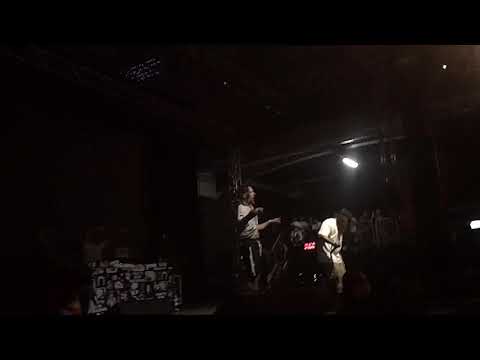 $UICIDEBOY$- KILL YOURSELF lll. (Live HYPE Festival,Germany)
