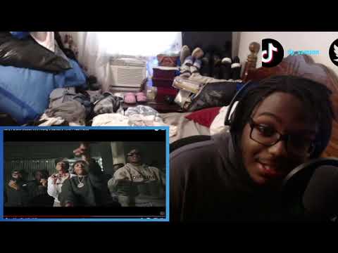 Every Person Dissed In DThang x Bando x TDot - Talk Facts (REACTION)