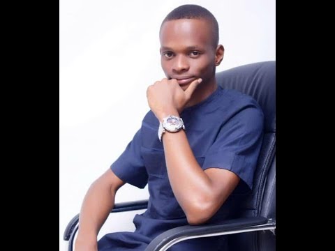 SEPERATE ME SO THAT I CAN ENTER - PSTR. RASINE IREM