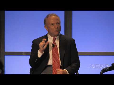Aero-TV:  The Aero Associations Speak - Tom Poberezny on Aviation Recruitment