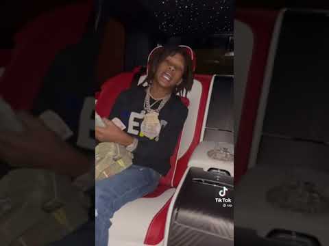 2KREALLYRICH drops a snippet just 2 days after singing🔥.. everyone saying his better than BSLIME?