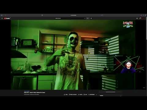 WIRKLICH CRAZY, ABER MEGA NICE / GENETIKK - DADDY CRAZY / REACTION