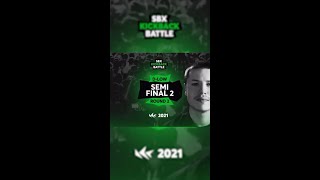 Download lagu D-LOW KILLED IT! 🔥🔥🔥| SBX KICKBACK BATTLE SEMIFINAL mp3