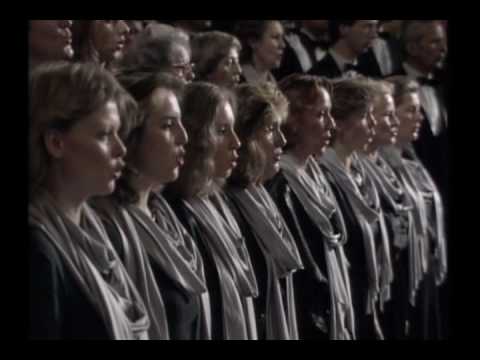 Mozart - Requiem d-moll K  626 - Domine Jesu - Wiener - Karajan