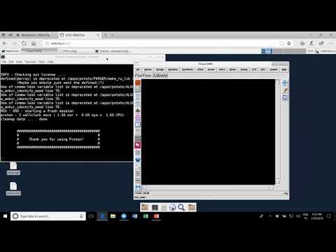 Launch EDA tool 'Proton' LIVE on web