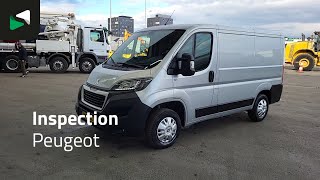 بيع الميكروباصات شاحنة مقفلة Peugeot Boxer - صورة 4 | Autoline EG الميكروباصات شاحنة مقفلة Peugeot Boxer | صورة 4 - Autoline