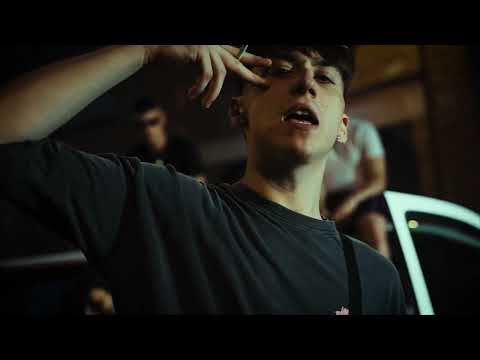 85Prod, GASP, Fiore Akamono - NO WOCKHARDT (Official Video)