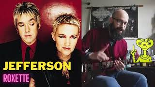 Jefferson - Roxette