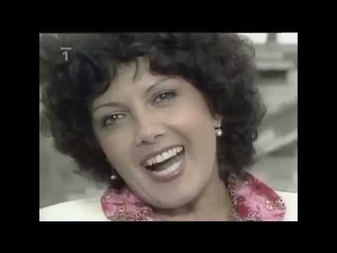 Marie Rottrová - muž č.1 (Pre Robinka)