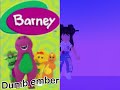 Barney