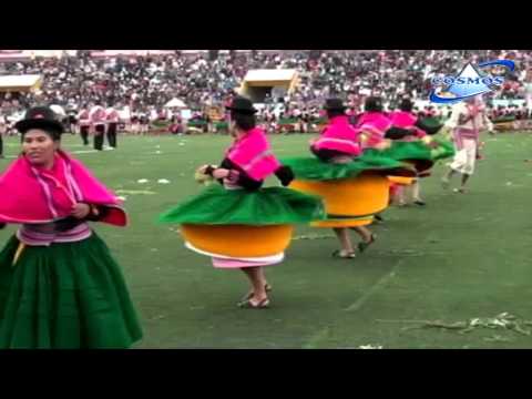 Carnaval de Capullani - Cosmos Televisión