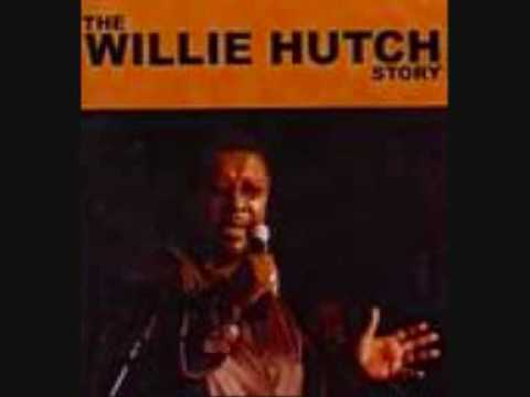 Willie Hutch - I Can Sho' Give Your Love (1977)