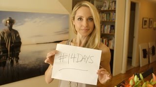 #14Days: Gabrielle Bernstein talks miracles and recovery