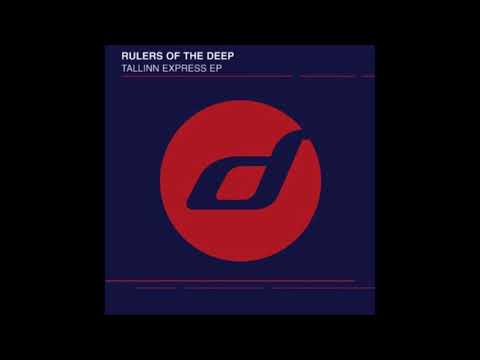 Rulers Of The Deep - Advantage