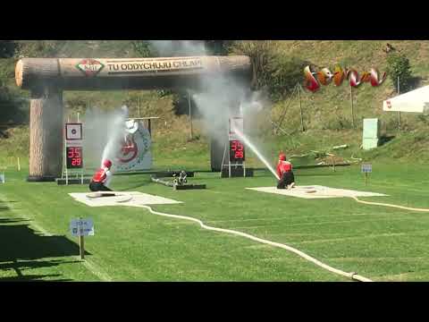 DHZ HLOŽA (ženy) / FINÁLE SMHL / ĎURĎOVÉ 2022