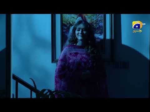 Grift 𝗡𝗲𝘄 𝗣𝗿𝗼𝗺𝗼 Episode 12 | Ali Abbas | Saniya Shamshad | Momina Iqbal | HAR PAL GEO