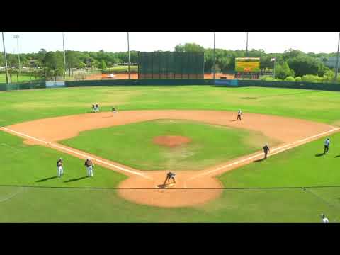 2017 Hall of Fame Classic Dual #1 - Resmondo vs SIS Albicocco