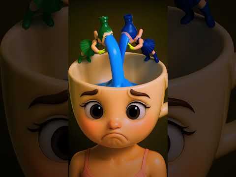 Ballerina Cappuccino Is Too Cute to Handle – Adorable Coffee Art! ☕🩰😍