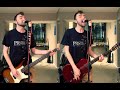"Material Boy" Millencolin Cover