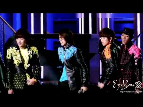 120512 드림콘서트 B1A4 by EyeYou