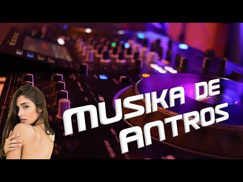MÚSICA DE ANTRO JULIO 2024 - lo mas prendido vol.18 (DJ Adolfo Díaz) 🔥🥳