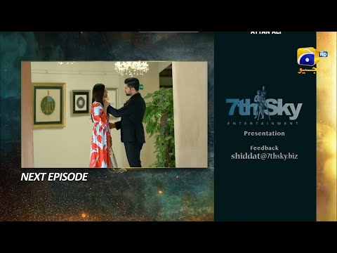 Shiddat Episode 23 Teaser Promo | Shiddat Episode 22 | Shiddat Episode 23 | Muneeb | Anmol #shiddat