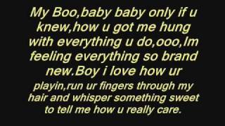 New Ridaz Ft. Angelina-Brand New(With Lyrics!)