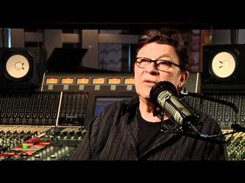 Robbie Robertson Talks About Bob Dylan and the Basement Tapes