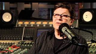 Robbie Robertson Talks About Bob Dylan and the Basement Tapes