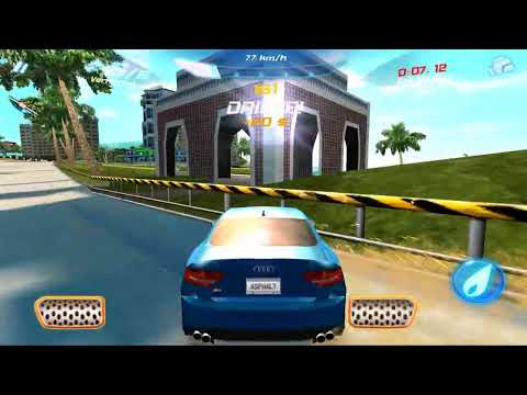 [Android] Asphalt 6 Adrenaline 3.3.9 Gameplay #5