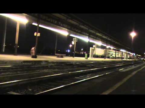 0709 🇮🇹 Verona 🚆 Trenitalia/FS E.464 + MDVC, RV 2266: Bologna (Centrale) ➙ Brennero