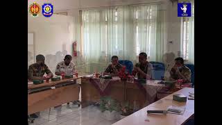 Download lagu Kunjungan PPNS Pemkab Magelang mp3