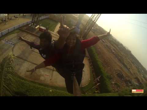 Della Swoop - Toral & Jay - 3 April 2014