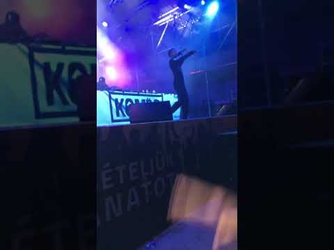 Modestep 2018
