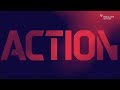 FOX Action Movies (MENA) Ident 2017
