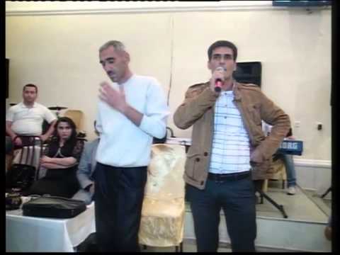 Seymur Hesret (seir)