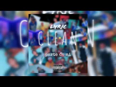 Ablee, Berny - Parte de mi (Audio)