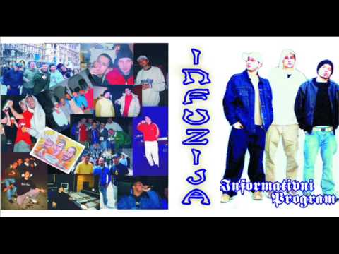 Infuzija ft. Mayer - Lanci i okovi