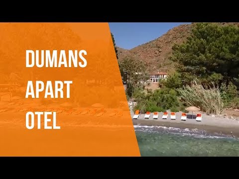 Dumans Apart Otel Tanıtım Filmi