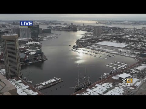 WJZ Morning News & Weather: Jan. 5, 2022