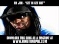 Lil Jon - "Get In Get Out" [ New Video + Lyrics + ...
