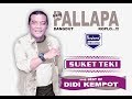Didi Kempot - Suket Teki - New Pallapa - stafaband Didi Kempot - Suket Teki - New Pallapa - stafaband